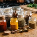 How To Use Dry Spice Yields To Cost A Recipe Accurately