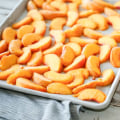 How to Freeze Peaches as a Pro Enjoy Juicy Taste in Winter