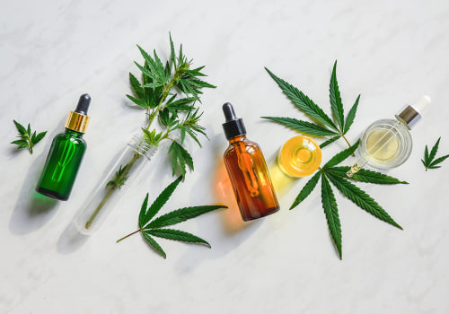 Full Spectrum CBD Oil for Sleep: What Research Says and What Users Report