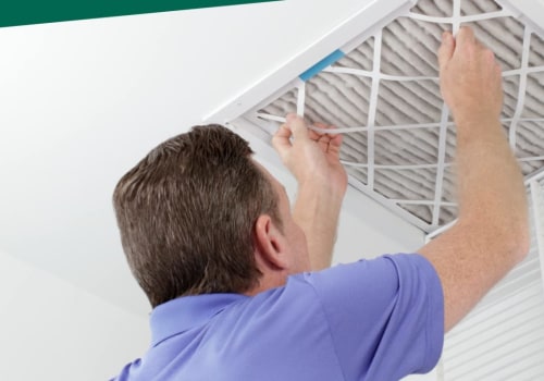 Improve Your Air With 16x20x1 HVAC Furnace Filter Replacements That Boost Home Health