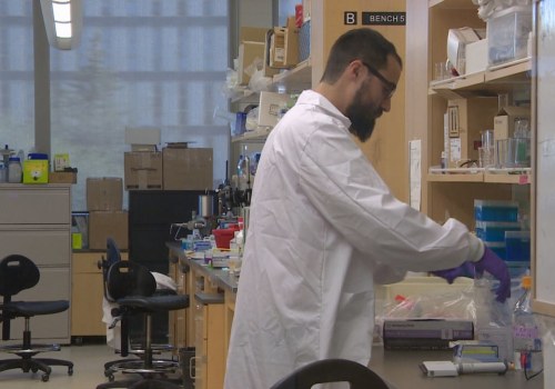 CBD Vs CBN: Are They Both Non-Psychoactive?