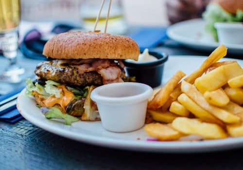 How to Write Recipes Faster Using a Template